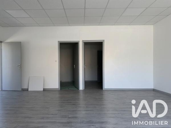 Droit au bail à vendre 85 m² La Châtaigneraie