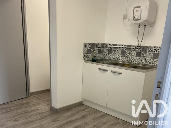 Droit au bail à vendre 85 m² La Châtaigneraie