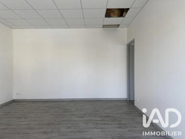 Droit au bail à vendre 85 m² La Châtaigneraie