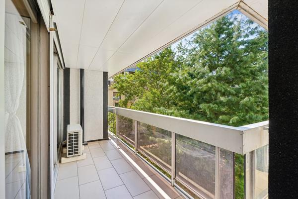 Vente Appartement de luxe Paris 16 3 Pièces 80.5 m²