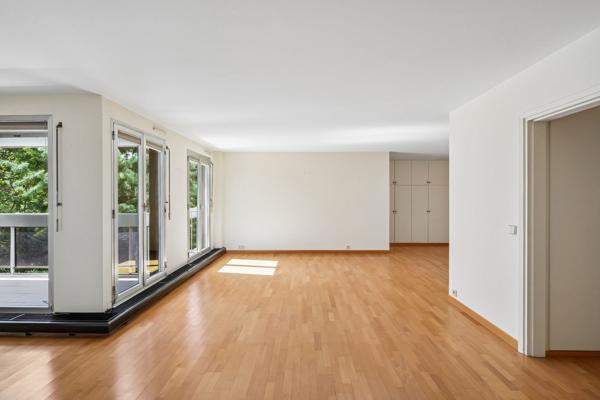 Vente Appartement de luxe Paris 16 3 Pièces 80.5 m²