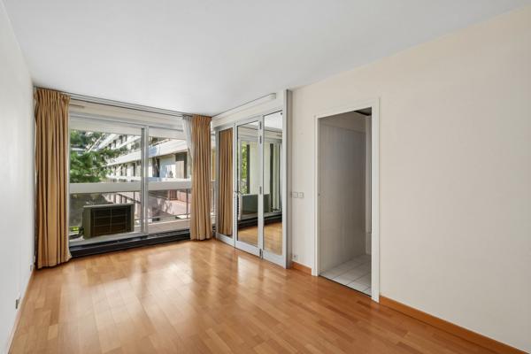 Vente Appartement de luxe Paris 16 3 Pièces 80.5 m²