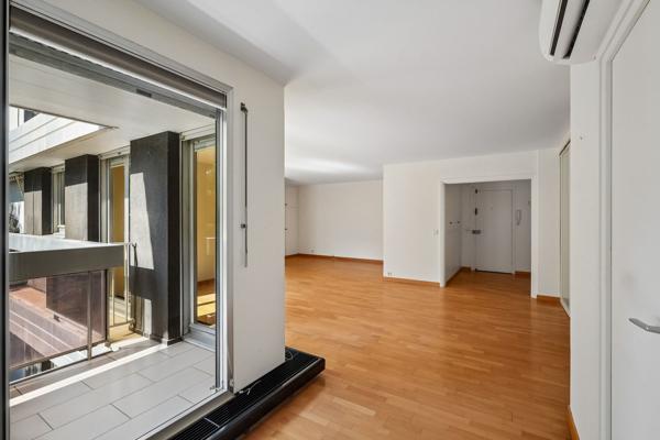 Vente Appartement de luxe Paris 16 3 Pièces 80.5 m²