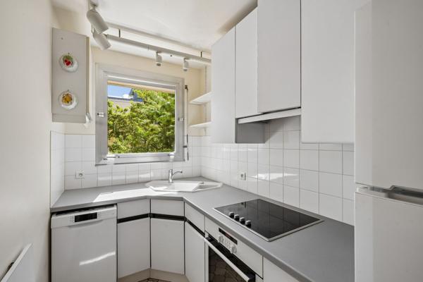 Vente Appartement de luxe Paris 16 3 Pièces 80.5 m²