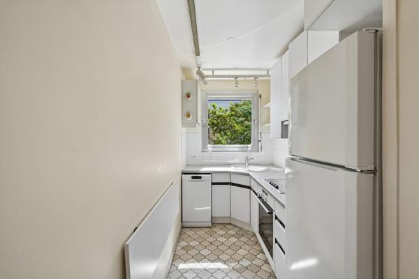 Vente Appartement de luxe Paris 16 3 Pièces 80.5 m²