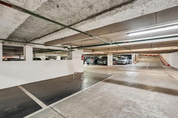 Vente Appartement de luxe Paris 16 3 Pièces 80.5 m²
