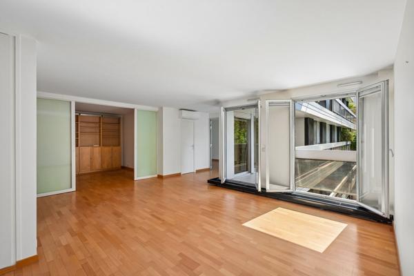 Vente Appartement de luxe Paris 16 3 Pièces 80.5 m²