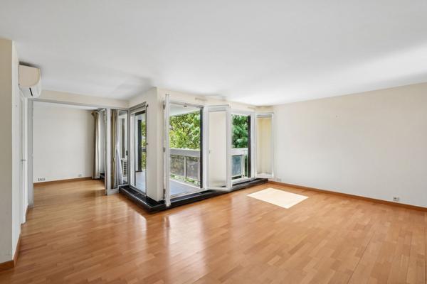 Vente Appartement de luxe Paris 16 3 Pièces 80.5 m²