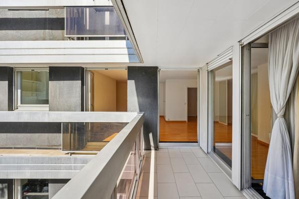 Vente Appartement de luxe Paris 16 3 Pièces 80.5 m²