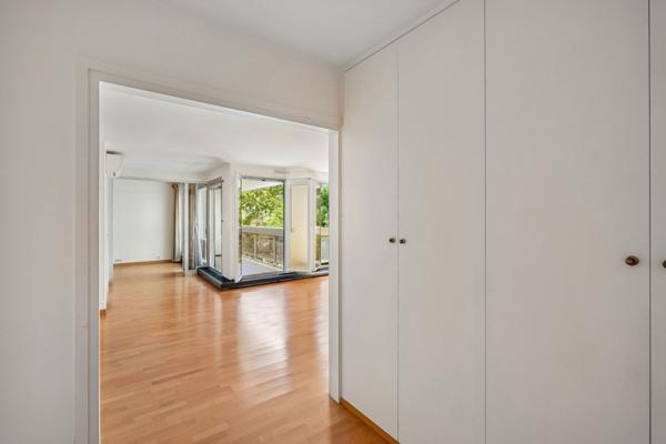 Vente Appartement de luxe Paris 16 3 Pièces 80.5 m²