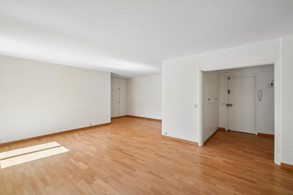 Vente Appartement de luxe Paris 16 3 Pièces 80.5 m²