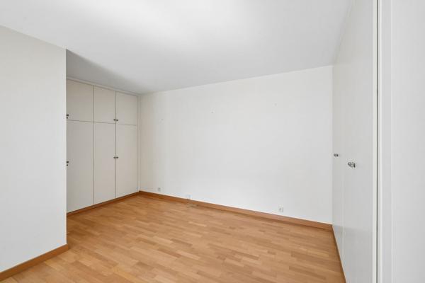 Vente Appartement de luxe Paris 16 3 Pièces 80.5 m²
