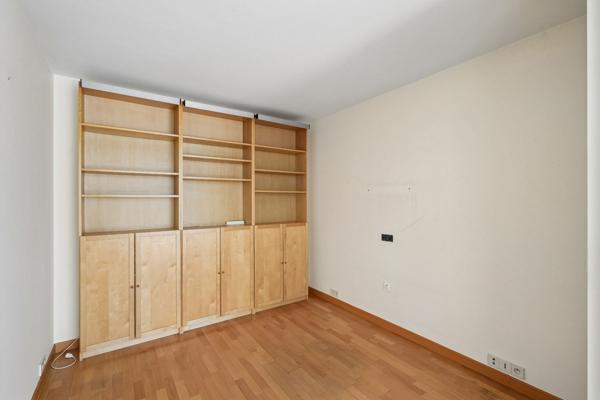 Vente Appartement de luxe Paris 16 3 Pièces 80.5 m²