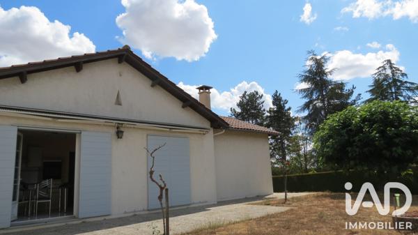 Maison à vendre 7 pièces 145,8 m² Beaupréau-en-Mauges
