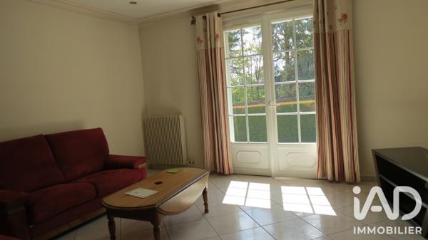 Maison à vendre 7 pièces 145,8 m² Beaupréau-en-Mauges