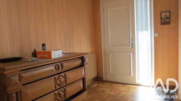 Maison à vendre 7 pièces 145,8 m² Beaupréau-en-Mauges