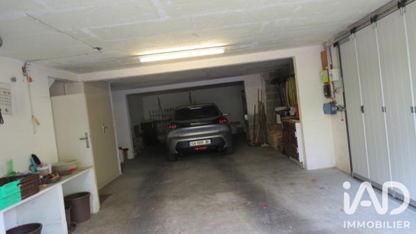Maison à vendre 7 pièces 145,8 m² Beaupréau-en-Mauges