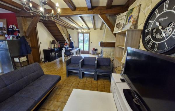 Vente Maison Pavillon Vendome