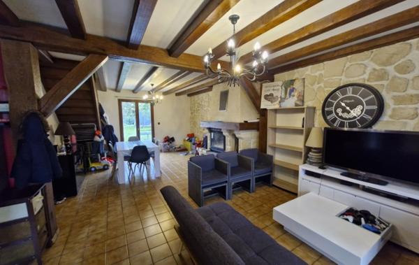 Vente Maison Pavillon Vendome