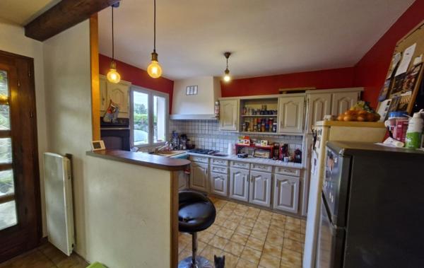Vente Maison Pavillon Vendome