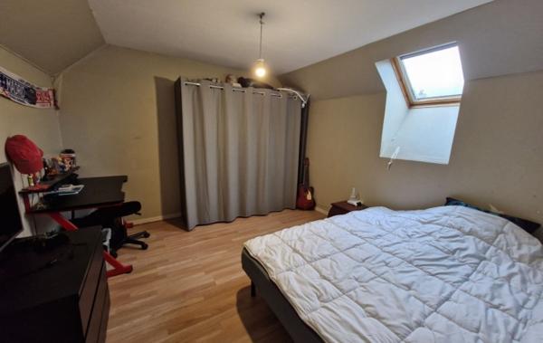 Vente Maison Pavillon Vendome