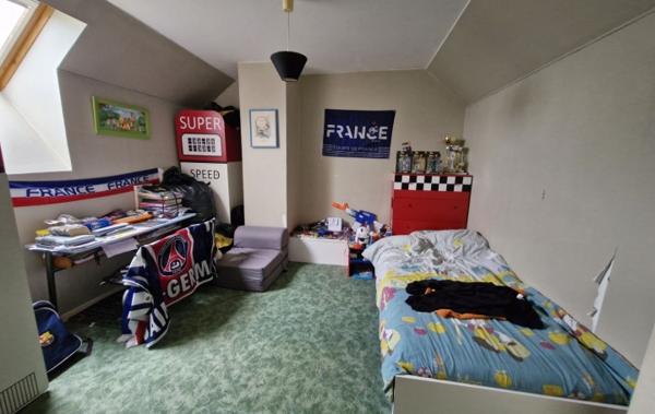 Vente Maison Pavillon Vendome