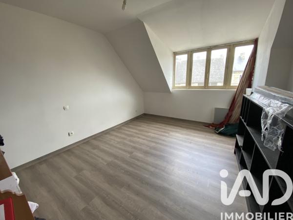 Maison à vendre 3 pièces 80 m² Tessy-Bocage