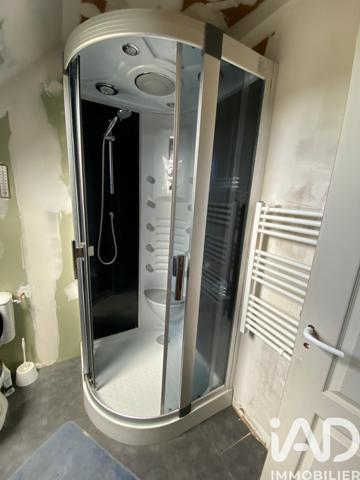 Maison à vendre 3 pièces 80 m² Tessy-Bocage