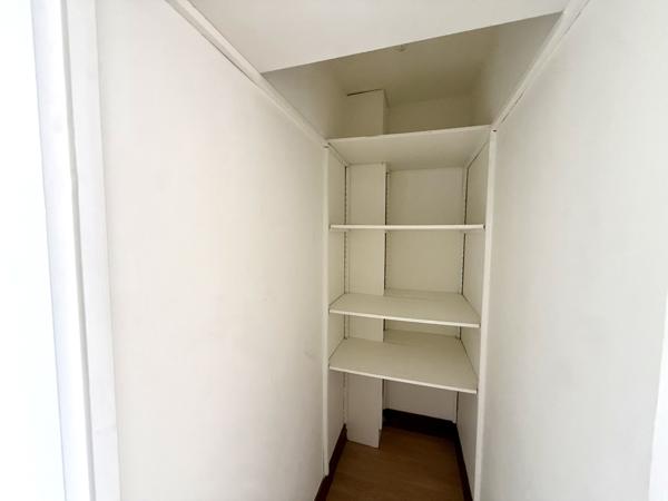 Le Blanc-Mesnil (93150) Appartement 3 Pièces avec balcon, parking, cave proche RER, métro 16