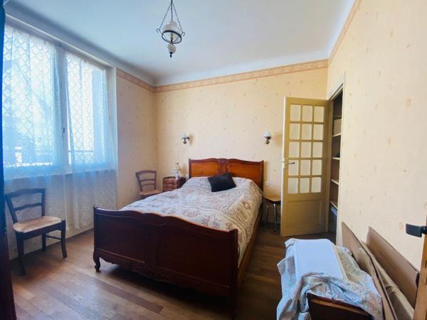 VENTE MAISON F5 MONTLUCON Montlucon