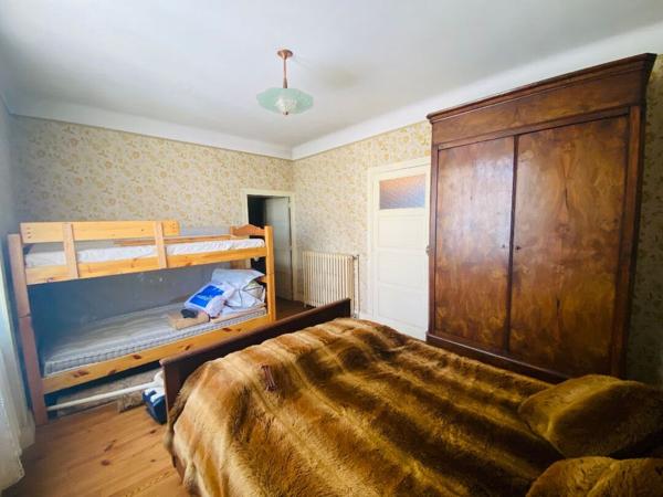 VENTE MAISON F5 MONTLUCON Montlucon