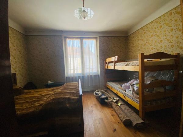 VENTE MAISON F5 MONTLUCON Montlucon