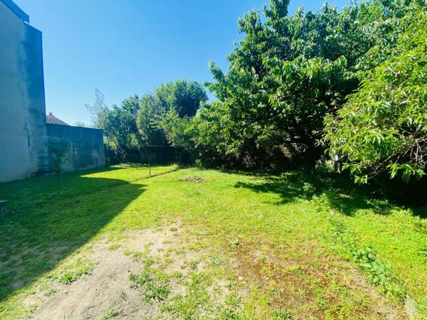 VENTE MAISON F5 MONTLUCON Montlucon