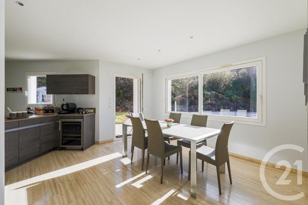 Maison à vendre  6 pièces - 200,90 m2 ST MARTIN D URIAGE - 38