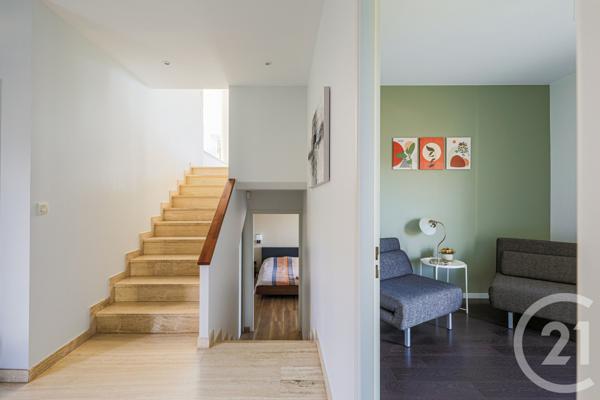 Maison à vendre  6 pièces - 200,90 m2 ST MARTIN D URIAGE - 38