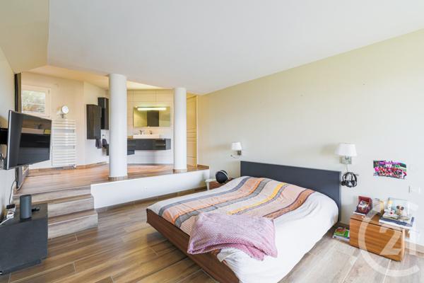 Maison à vendre  6 pièces - 200,90 m2 ST MARTIN D URIAGE - 38