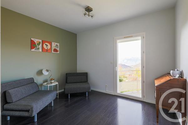 Maison à vendre  6 pièces - 200,90 m2 ST MARTIN D URIAGE - 38