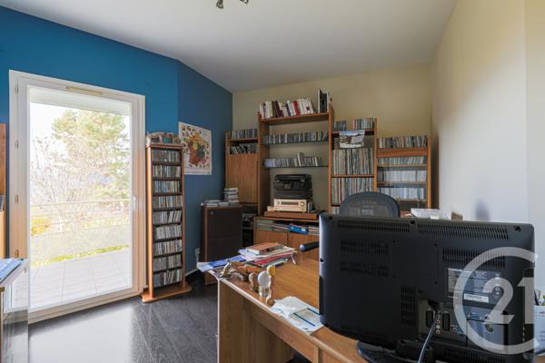 Maison à vendre  6 pièces - 200,90 m2 ST MARTIN D URIAGE - 38