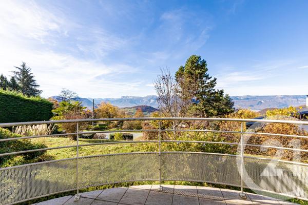 Maison à vendre  6 pièces - 200,90 m2 ST MARTIN D URIAGE - 38