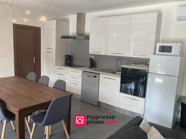 Maison type T5 - 20144 STE LUCIE DE PORTO-VECCHIO - CORSE DU SUD - FRANCE