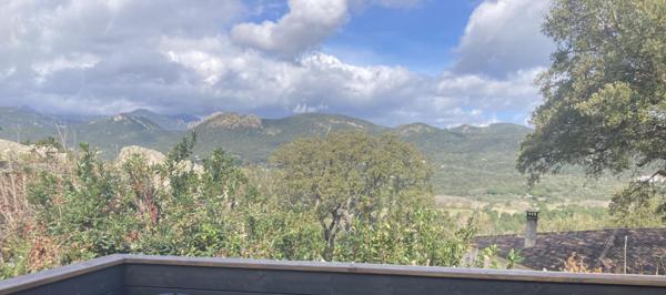 Maison type T5 - 20144 STE LUCIE DE PORTO-VECCHIO - CORSE DU SUD - FRANCE