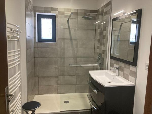 Maison type T5 - 20144 STE LUCIE DE PORTO-VECCHIO - CORSE DU SUD - FRANCE