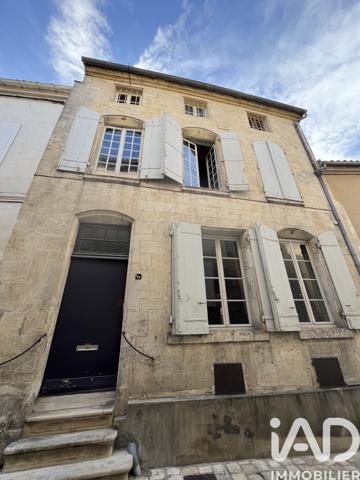 Maison à vendre 7 pièces 210 m² Cognac