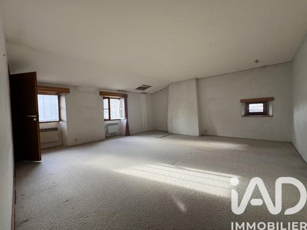 Maison à vendre 7 pièces 210 m² Cognac