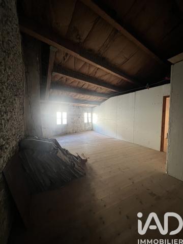 Maison à vendre 7 pièces 210 m² Cognac