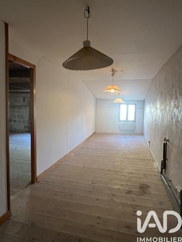 Maison à vendre 7 pièces 210 m² Cognac