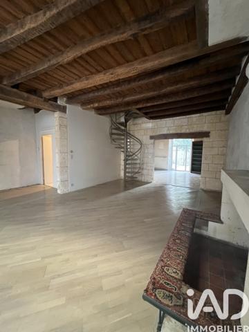 Maison à vendre 7 pièces 210 m² Cognac