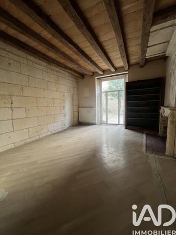 Maison à vendre 7 pièces 210 m² Cognac