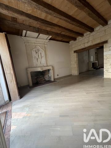 Maison à vendre 7 pièces 210 m² Cognac