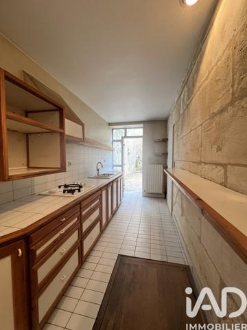 Maison à vendre 7 pièces 210 m² Cognac